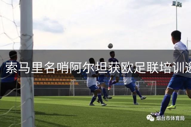 索马里名哨阿尔坦获欧足联培训邀请 有望执裁欧洲赛事